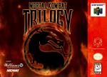 Play <b>Mortal Kombat Trilogy</b> Online
